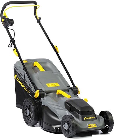 Газонокосилка Champion EM4318