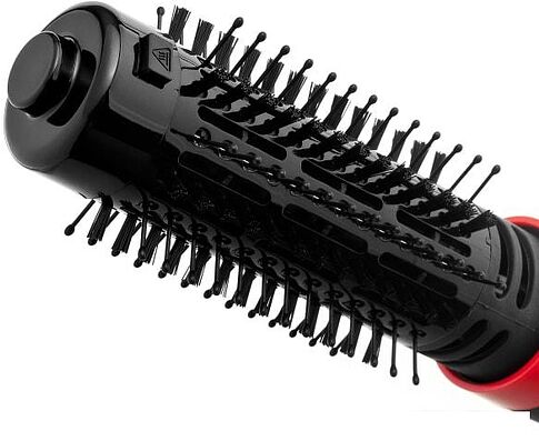 Фен-щетка Brayer BR3133RD