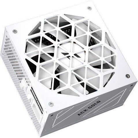Блок питания 1stPlayer ACK Gold 850W HA-850BA2-WH
