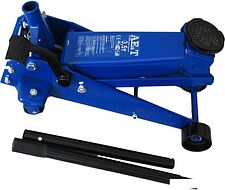 Подкатной домкрат AE&T T31203 3.5т