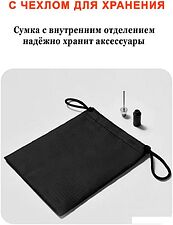 Автомобильный компрессор Xiaomi Mijia Compact Portable Electric Air Compressor BHR08TYGL (международная версия)