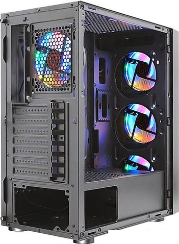 Корпус Ginzzu CL300