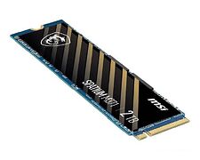 SSD MSI Spatium M371 500GB S78-440K160-P83 SSD MSI Spatium M371 500GB S78-440K160-P83