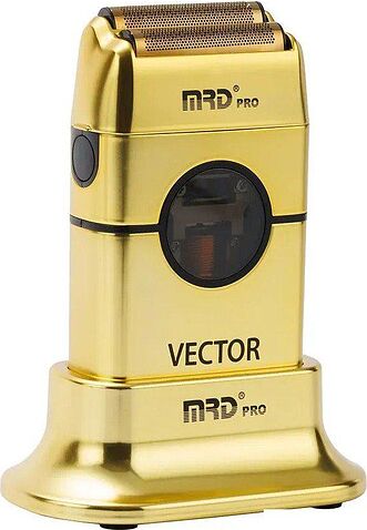 Электробритва MRD Pro MRD-ZB-999 (золотой)
