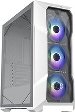 Корпус Cooler Master MasterBox TD500 Mesh V2 TD500V2-WGNN-S00 Корпус Cooler Master MasterBox TD500 Mesh V2 TD500V2-WGNN-S00