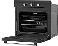 Газовый духовой шкаф Simfer B6GB12016 Газовый духовой шкаф Simfer B6GB12016