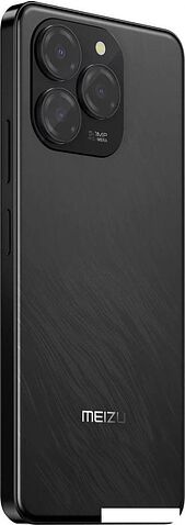 Смартфон MEIZU Note 21 8GB/256GB международная версия (черный бриллиант)