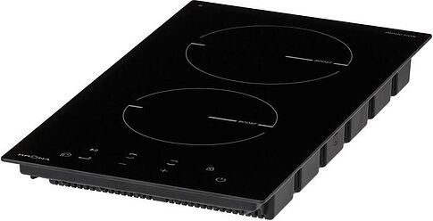 Варочная панель Krona Magier 30 BL 2BTK