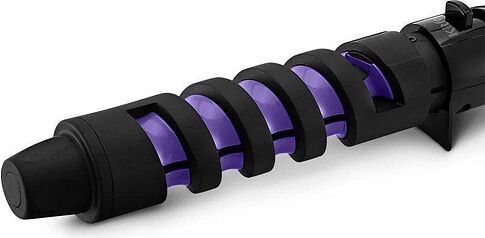 Спиральная плойка Kitfort KT-3265