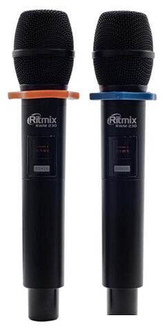 Радиосистема Ritmix RWM-230