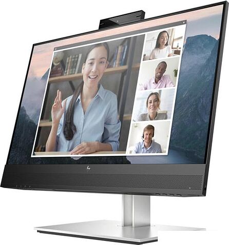 Монитор HP E24mv G4