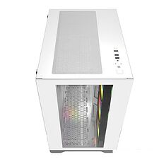 Корпус Powercase Vision CVWA-L4 Корпус Powercase Vision CVWA-L4