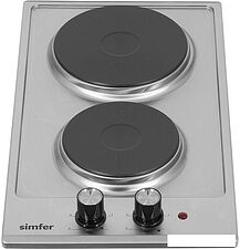 Варочная панель Simfer H30E02M016