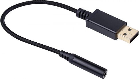 Наушники Redragon Diomedes Pro