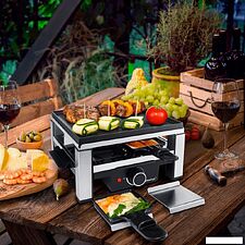 Раклетница Steba RC 104