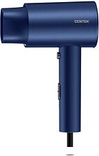 Фен CENTEK CT-2204 (синий)