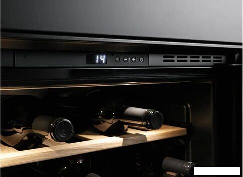 Винный шкаф Franke Mythos FMY 24 WCR N BK 131.0717.412