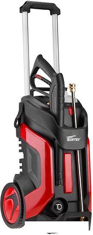 Мойка высокого давления Wortex PW1740