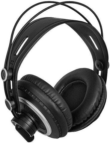 Наушники Music Public Kingdom HP505