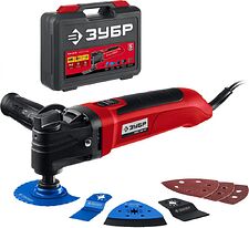 Реноватор Зубр МФИ-400 КН