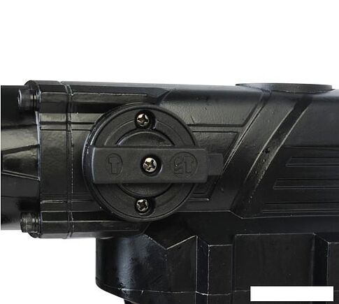 Перфоратор Энергомаш Гарант ПР1-1400