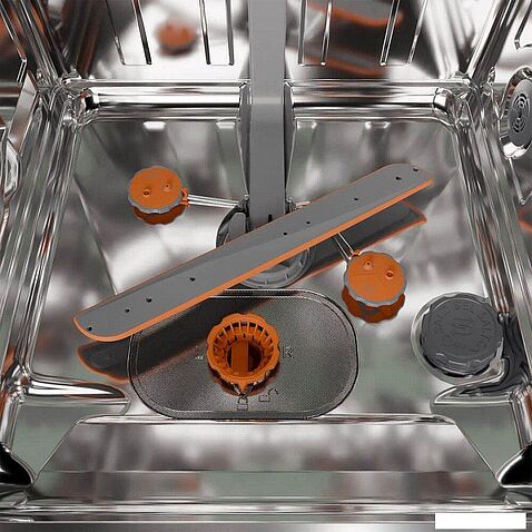 Встраиваемая посудомоечная машина Gorenje GV693A65AD