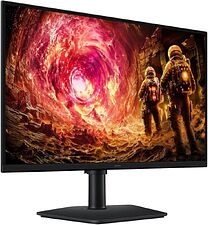 Игровой монитор Samsung Odyssey G5 G50F LS27FG502EIXCI