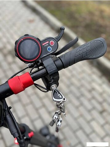 Электросамокат Terax XS11 Pro