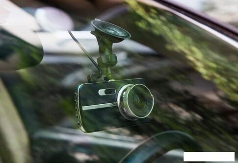 Видеорегистратор Technaxx TX-167