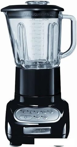 Стационарный блендер KitchenAid 5KSB5553EOB