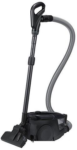 Пылесос Samsung VC18M3160VG/EV