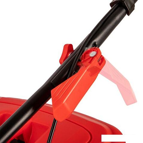 Газонокосилка DDE LM 51-60 D