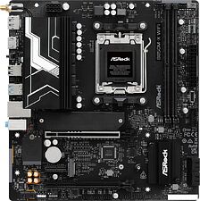 Материнская плата ASRock B850M-X WiFi R2.0 Материнская плата ASRock B850M-X WiFi R2.0