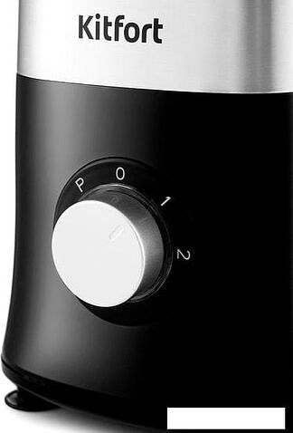 Стационарный блендер Kitfort KT-3030-1