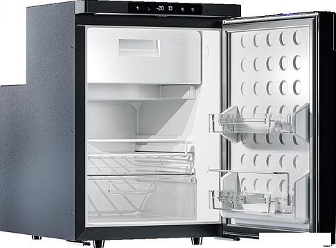 Компрессорный автохолодильник Meyvel AF-DB50X