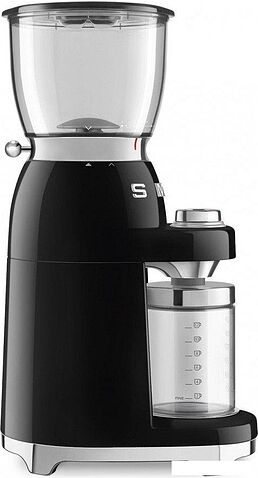 Электрическая кофемолка Smeg CGF11BLEU