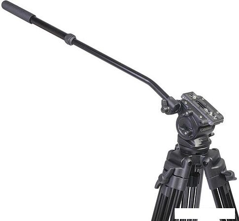 Трипод GreenBean VideoMaster 306