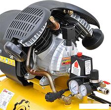 Компрессор Skiper AR50V