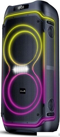 Патибокс Eltronic 30-45 Dance Box 1200