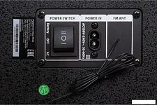 Патибокс Aiwa CAS-655