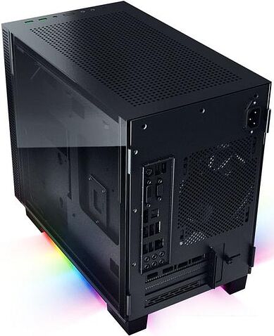 Корпус Razer Tomahawk Mini-ITX RC21-01400100-R3M1