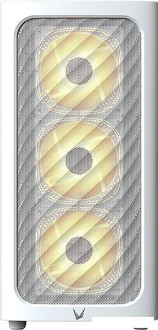 Корпус Formula Air Mesh G3 (белый)