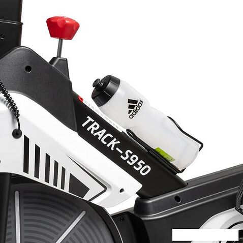 Велотренажер Alpin Gross SB-950