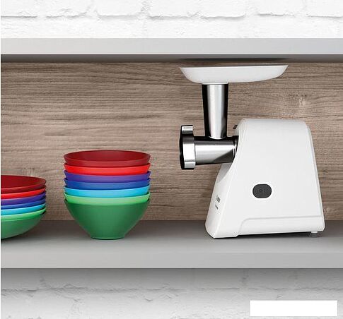 Мясорубка Bosch MFW2510W