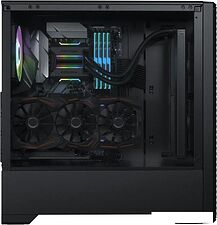 Корпус MagniumGear Neo Air MG-NE520A_DBK02 Корпус MagniumGear Neo Air MG-NE520A_DBK02