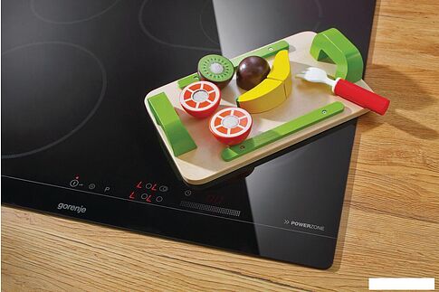 Варочная панель Gorenje ECT641BSCE