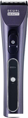 Машинка для стрижки волос Dewal Beauty Advance HC9010 (фиолетовый)