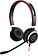 Наушники с микрофоном Jabra EVOLVE 40 UC Stereo