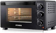 Мини-печь Hyundai MIO-HY080