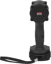 Гайковерт TEH LW420N-1B (с 1-им АКБ, кейс)